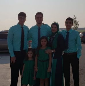 Meet your Posher, Samar